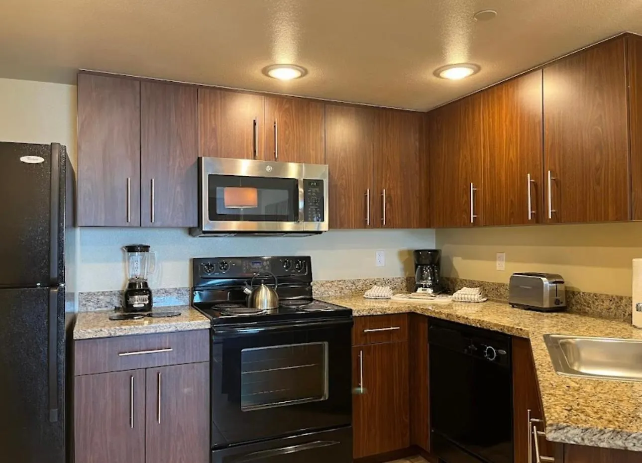 Cozy 1 Bedroom Get Away At Grandview Resort Las Vegas 0*,  Estados Unidos da América
